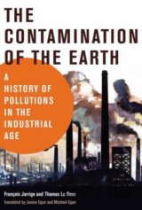The Contamination Of Earth