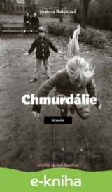 Chmurdálie