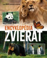 Encyklopédia zvierat