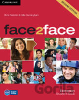 Face2Face: Elementary Student´s Book