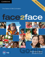 Face2Face: Pre-intermediate Student´s Book