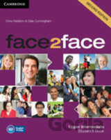 Face2Face: Upper Intermediate Student´s Book