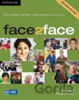 Face2Face: Advanced Student´s Book