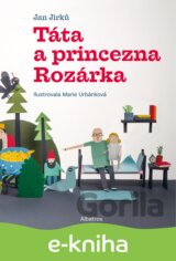 Táta a princezna Rozárka