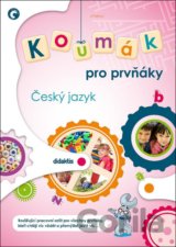 Koumák pro prvňáky - Český jazyk