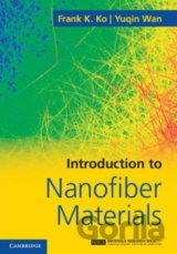 Introduction to Nanofiber Materials