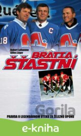 Bratia Šťastní