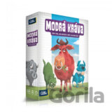 Modrá kráva