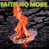 Faith No More: The Real Thing LP