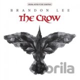 The Crow LP