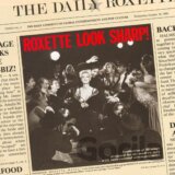 Roxette: Look Sharp LP