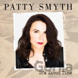 Patty Smyth: It's About Time