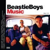 Beastie Boys: Beastie Boys Music LP