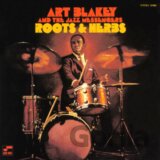 Blakey Art & Jazz Messengers: Roots and Herbs LP