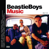 Beastie Boys: Beastie Boys Music