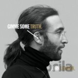 John Lennon: Gimme Some Truth LP