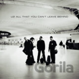 U2: All That You Can't Leave Behind LP
