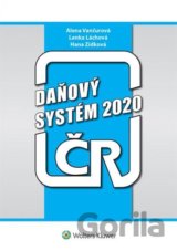 Daňový systém ČR 2020