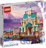 LEGO Disney 41167 Kráľovstvo Arendelle