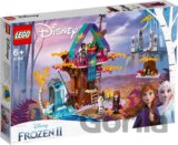 LEGO Disney - Kúzelný domček na strome