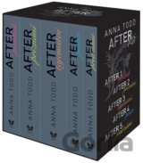 After (1-5) - Dárkový box