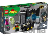 LEGO DUPLO 10919 Batmanova jaskyňa