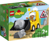 LEGO DUPLO 10930 Buldozér