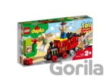 LEGO DUPLO 10894 Vláčik z Toy Story