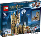 LEGO Harry Potter - Astronomická veža na Rokforte