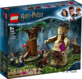 LEGO Harry Potter - Zakázaný les: Stretnutie Grawpa s profesorkou Umbridgeovou