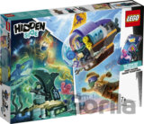 LEGO Hidden Side - Ponorka J.B.