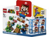 LEGO Super Mario - Dobrodružstvo s Mariom – štartovací set