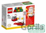 LEGO Super Mario 71370 Oblek ohňa - vylepšenie pre Mária