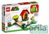 LEGO Super Mario - Mariov dom a Yoshi - rozšírujúci set