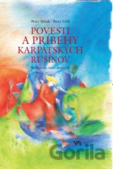 Povesti a príbehy karpatských Rusínov