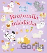Roztomilá mláďátka