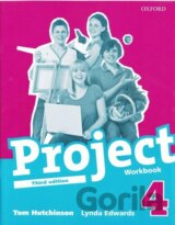 Project the  - Workbook (International English Version)