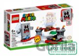 LEGO Super Mario - Problémy v pevnosti Whompov - rozšírujúci set