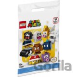 LEGO® Super Mario ™ 71361 Akčné kocky