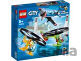 LEGO City - Preteky vo vzduchu