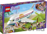 LEGO Friends -  Lietadlo z mestečka Heartlake