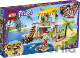 LEGO Friends 41428 Plážový domček