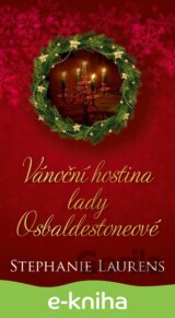 Vánoční hostina lady Osbaldestoneové