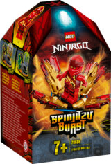 LEGO Ninjago - Spinjitzu úder – Kai