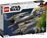 LEGO Star Wars - Stíhačka generála Grievousa