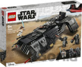 LEGO Star Wars - Prepravná loď rytierov z Renu