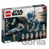 LEGO Star Wars 75280 Klonoví vojaci z 501. légie