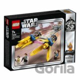 LEGO Star Wars 75258 Anakinov klzák