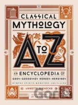 Classical Mythology A-to-Z