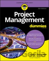 Project Management For Dummies